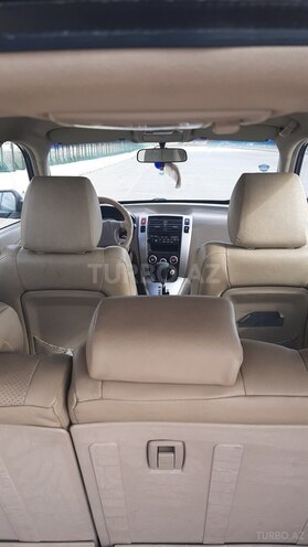 Hyundai Tucson 2006, 246,416 km - 2.0 l - Bakı