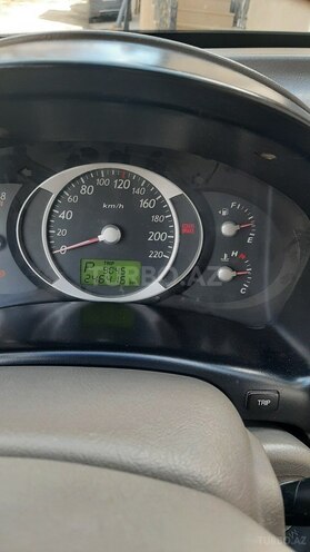 Hyundai Tucson 2006, 246,416 km - 2.0 l - Bakı