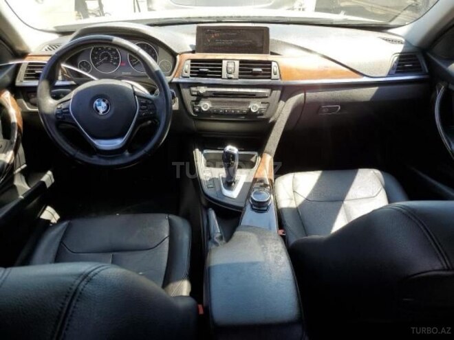 BMW 328 2015, 156,000 km - 2.0 l - Bakı