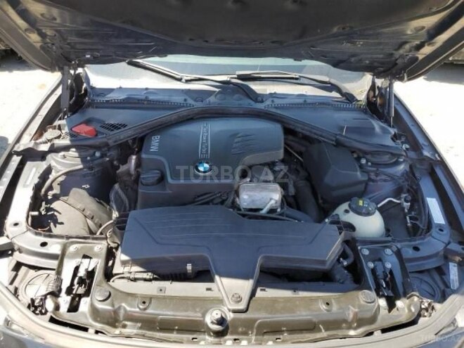 BMW 328 2015, 156,000 km - 2.0 l - Bakı