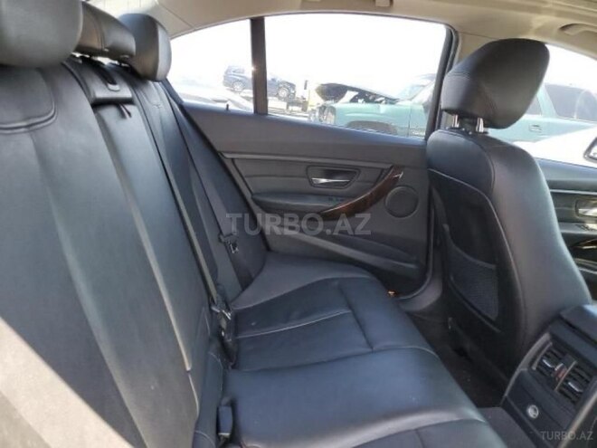 BMW 328 2015, 156,000 km - 2.0 l - Bakı