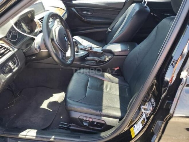 BMW 328 2015, 156,000 km - 2.0 l - Bakı