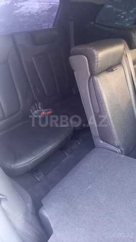 Hyundai Santa Fe 2010, 217,000 km - 2.0 l - Bakı