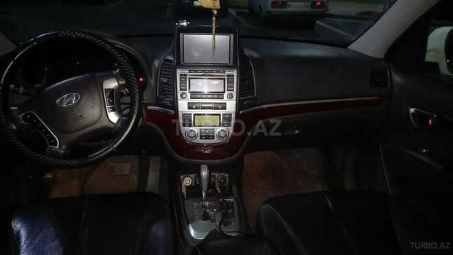 Hyundai Santa Fe 2010, 217,000 km - 2.0 l - Bakı