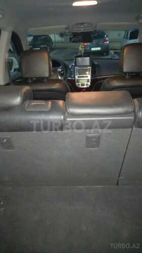 Hyundai Santa Fe 2010, 217,000 km - 2.0 l - Bakı