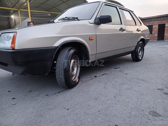 LADA (VAZ) 21099 2004, 200,000 km - 1.6 l - Zaqatala