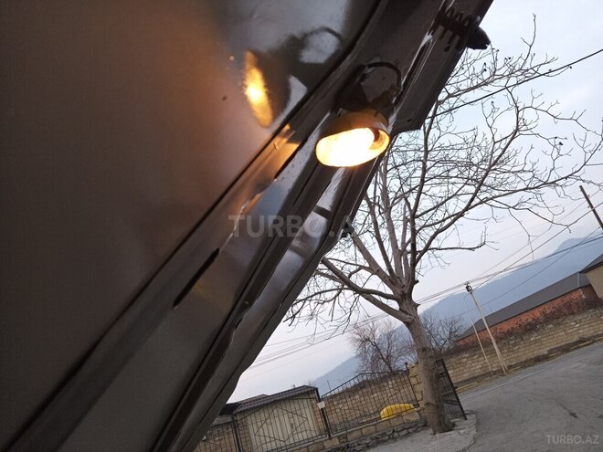 LADA (VAZ) 21099 2004, 200,000 km - 1.6 l - Zaqatala