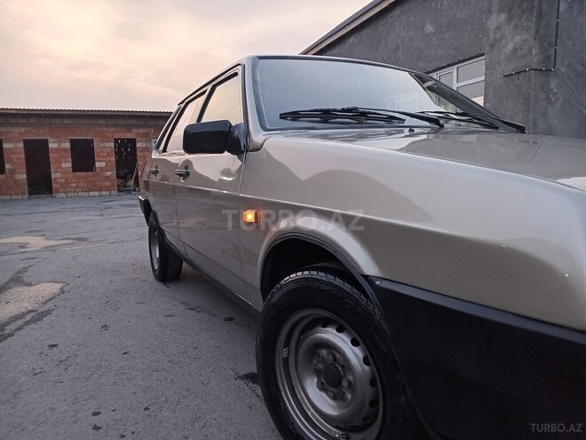 LADA (VAZ) 21099 2004, 200,000 km - 1.6 l - Zaqatala
