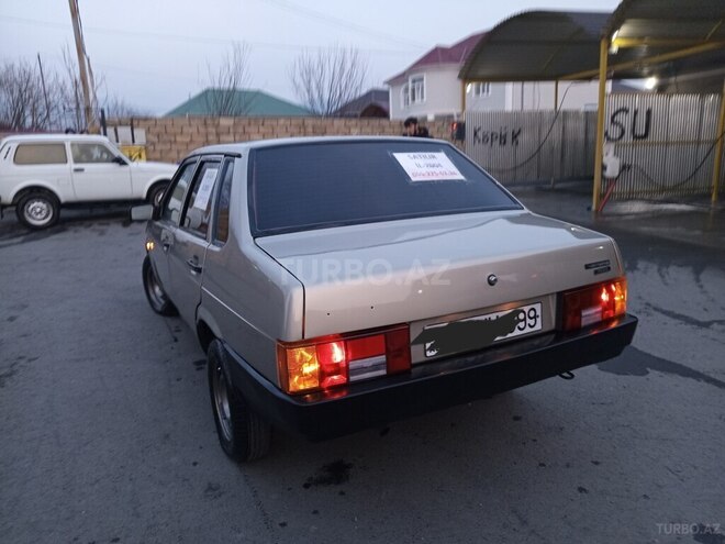 LADA (VAZ) 21099 2004, 200,000 km - 1.6 l - Zaqatala