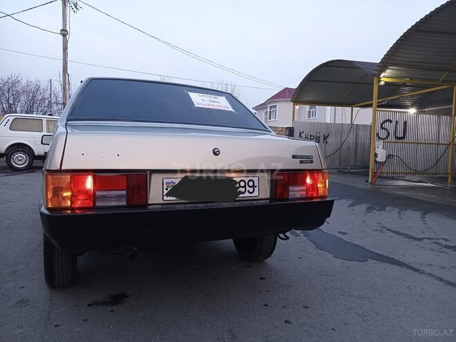 LADA (VAZ) 21099 2004, 200,000 km - 1.6 l - Zaqatala
