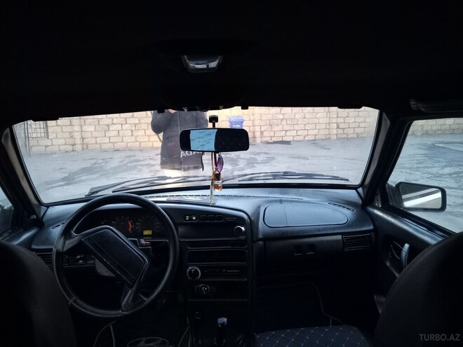 LADA (VAZ) 21099 2004, 200,000 km - 1.6 l - Zaqatala
