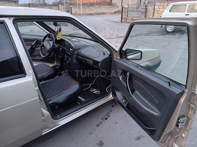 LADA (VAZ) 21099 2004, 200,000 km - 1.6 l - Zaqatala