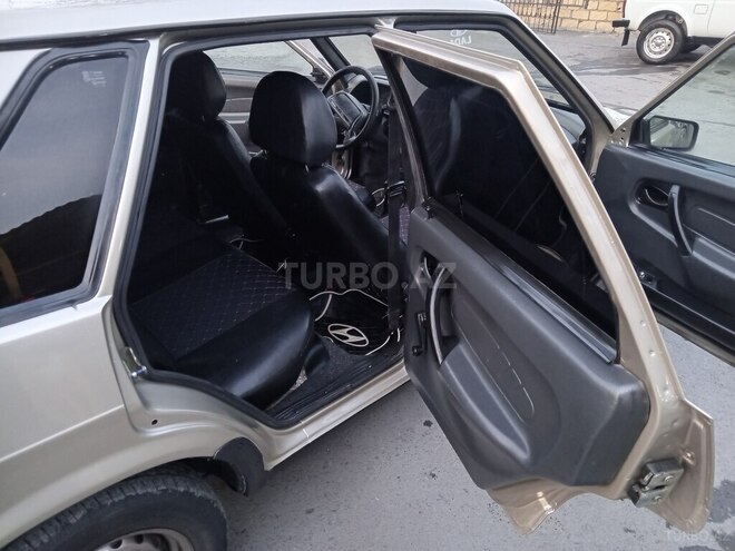 LADA (VAZ) 21099 2004, 200,000 km - 1.6 l - Zaqatala