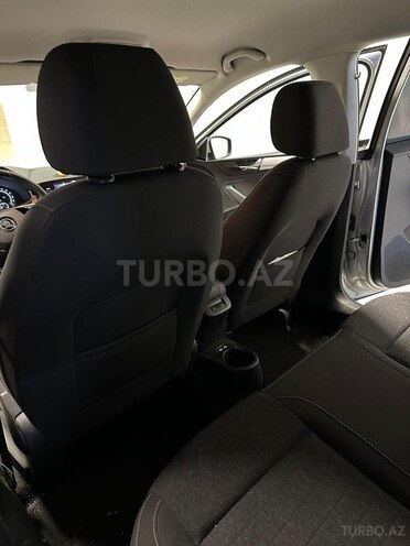 Skoda Rapid 2021, 33,000 km - 1.6 l - Bakı