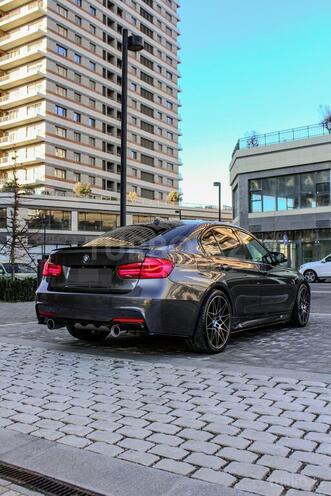 BMW 328 2016, 92,000 km - 2.0 l - Bakı