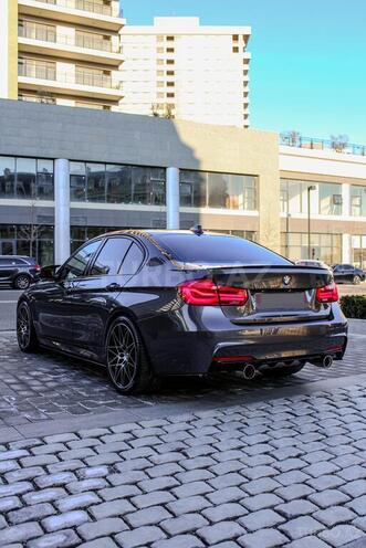 BMW 328 2016, 92,000 km - 2.0 l - Bakı