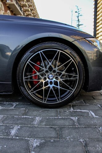 BMW 328 2016, 92,000 km - 2.0 l - Bakı