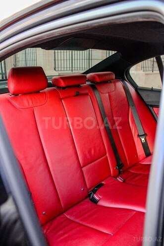 BMW 328 2016, 92,000 km - 2.0 l - Bakı