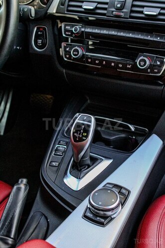 BMW 328 2016, 92,000 km - 2.0 l - Bakı