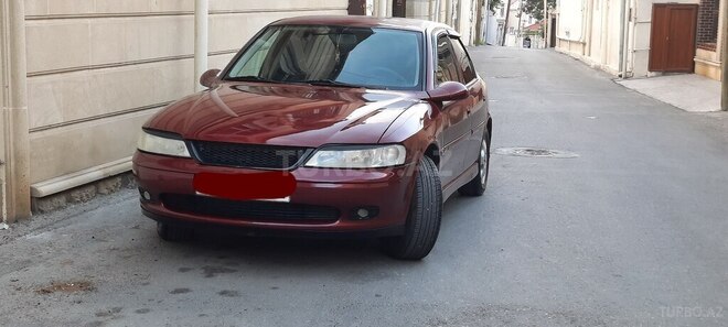 Opel Vectra 1999, 399,785 km - 1.6 л - Bakı
