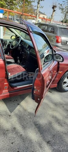 Opel Vectra 1999, 399,785 km - 1.6 л - Bakı