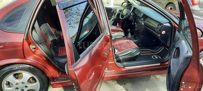 Opel Vectra 1999, 399,785 km - 1.6 л - Bakı