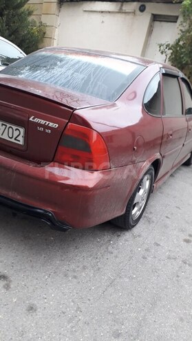 Opel Vectra 1999, 399,785 km - 1.6 л - Bakı