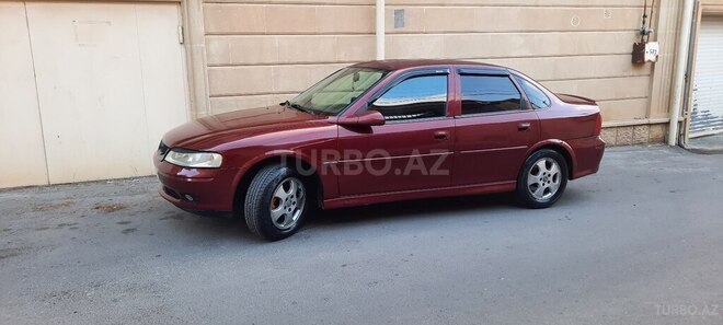 Opel Vectra 1999, 399,785 km - 1.6 л - Bakı