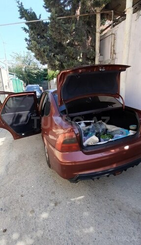 Opel Vectra 1999, 399,785 km - 1.6 л - Bakı
