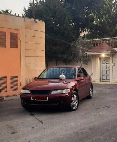 Opel Vectra 1999, 399,785 km - 1.6 л - Bakı