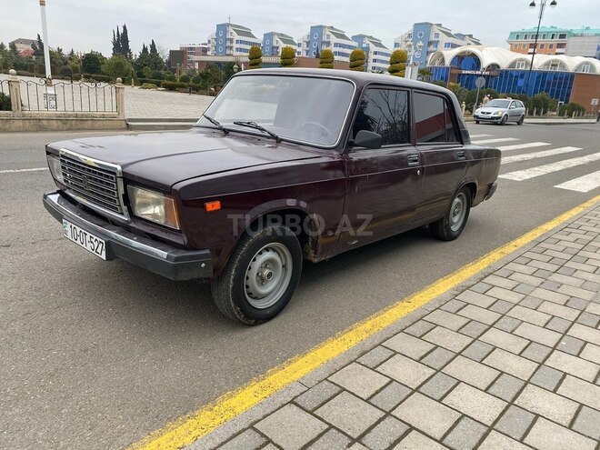 LADA (VAZ) 2107 2005, 99,000 km - 1.6 l - Lənkəran