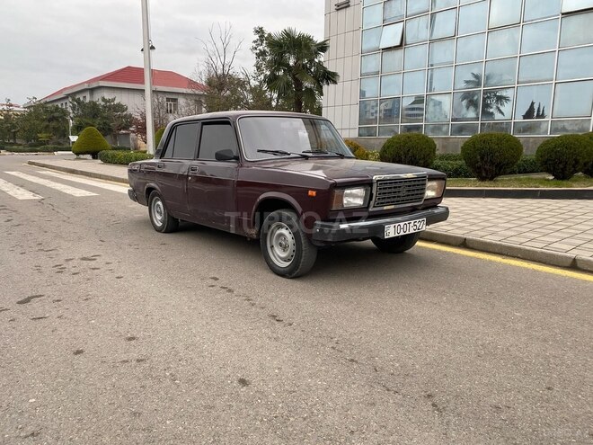 LADA (VAZ) 2107 2005, 99,000 km - 1.6 l - Lənkəran