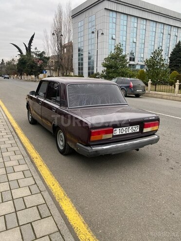 LADA (VAZ) 2107 2005, 99,000 km - 1.6 l - Lənkəran