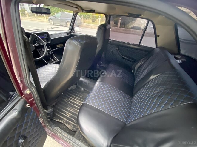 LADA (VAZ) 2107 2005, 99,000 km - 1.6 l - Lənkəran