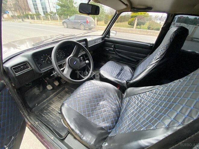 LADA (VAZ) 2107 2005, 99,000 km - 1.6 l - Lənkəran