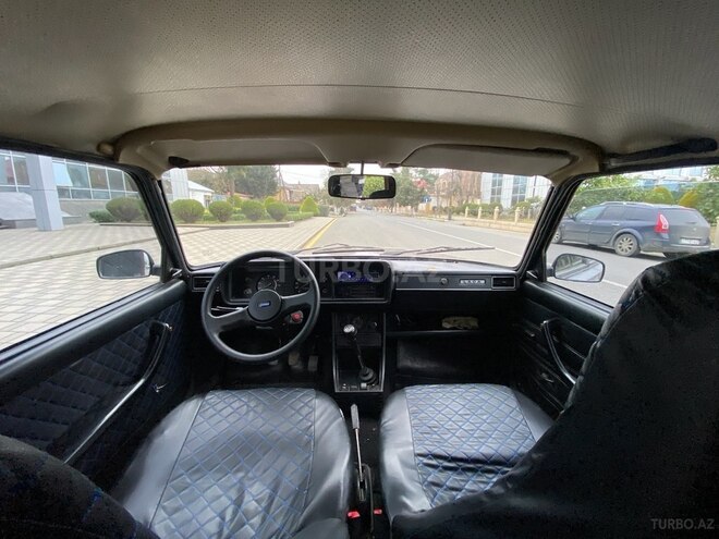 LADA (VAZ) 2107 2005, 99,000 km - 1.6 l - Lənkəran