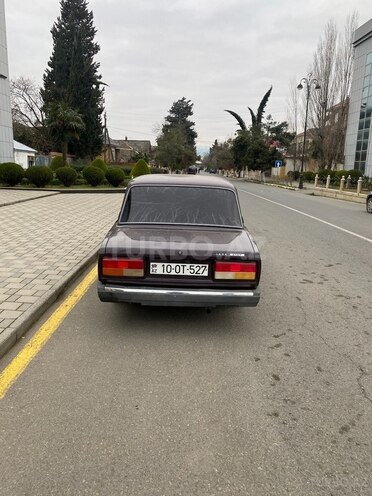 LADA (VAZ) 2107 2005, 99,000 km - 1.6 l - Lənkəran