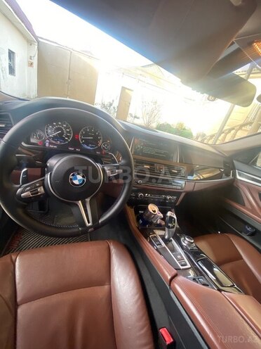 BMW 528-4