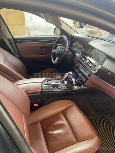 BMW 528-5