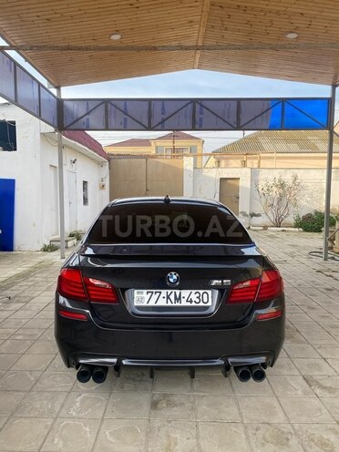 BMW 528-3