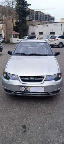 Daewoo Nexia 2010, 113,000 km - 1.5 л - Qax