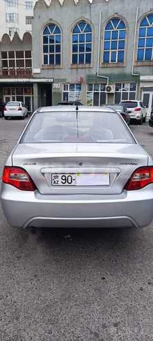 Daewoo Nexia 2010, 113,000 km - 1.5 л - Qax