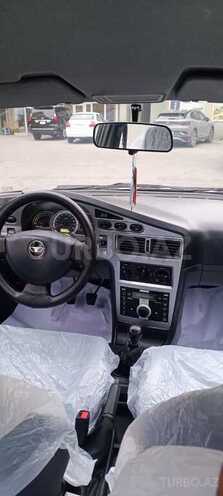 Daewoo Nexia 2010, 113,000 km - 1.5 л - Qax