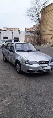 Daewoo Nexia 2010, 113,000 km - 1.5 л - Qax