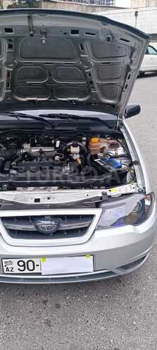 Daewoo Nexia 2010, 113,000 km - 1.5 л - Qax