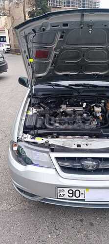 Daewoo Nexia 2010, 113,000 km - 1.5 л - Qax