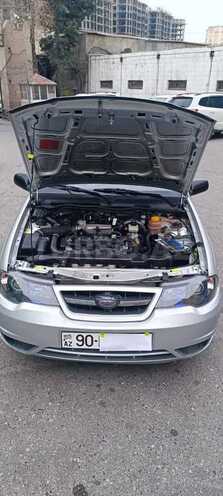 Daewoo Nexia 2010, 113,000 km - 1.5 л - Qax