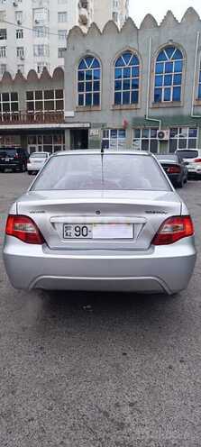 Daewoo Nexia 2010, 113,000 km - 1.5 л - Qax