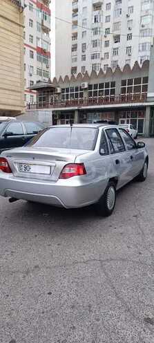 Daewoo Nexia 2010, 113,000 km - 1.5 л - Qax