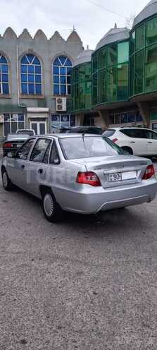 Daewoo Nexia 2010, 113,000 km - 1.5 л - Qax